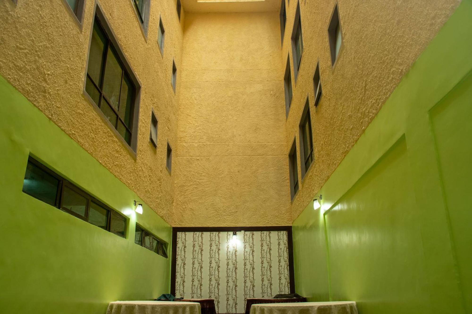 Legacy Hotel And Conference Centre Ltd Nakuru Luaran gambar
