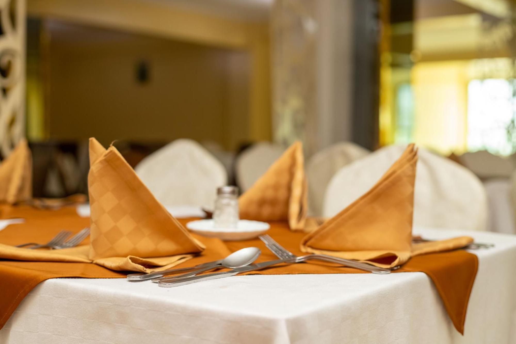 Legacy Hotel And Conference Centre Ltd Nakuru Luaran gambar