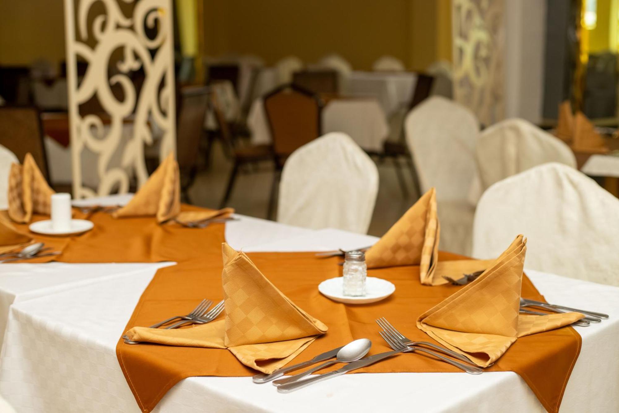 Legacy Hotel And Conference Centre Ltd Nakuru Luaran gambar