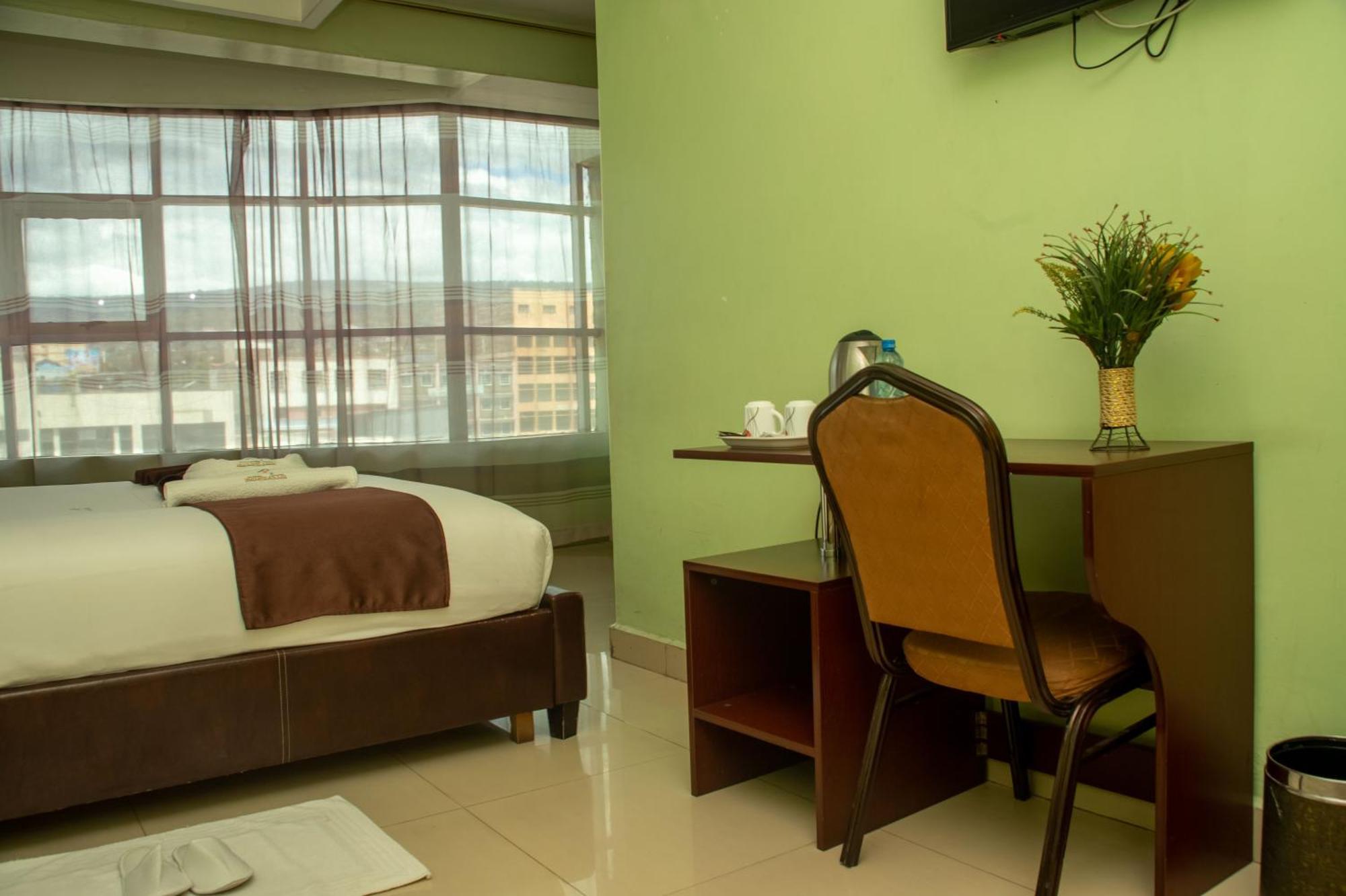 Legacy Hotel And Conference Centre Ltd Nakuru Luaran gambar