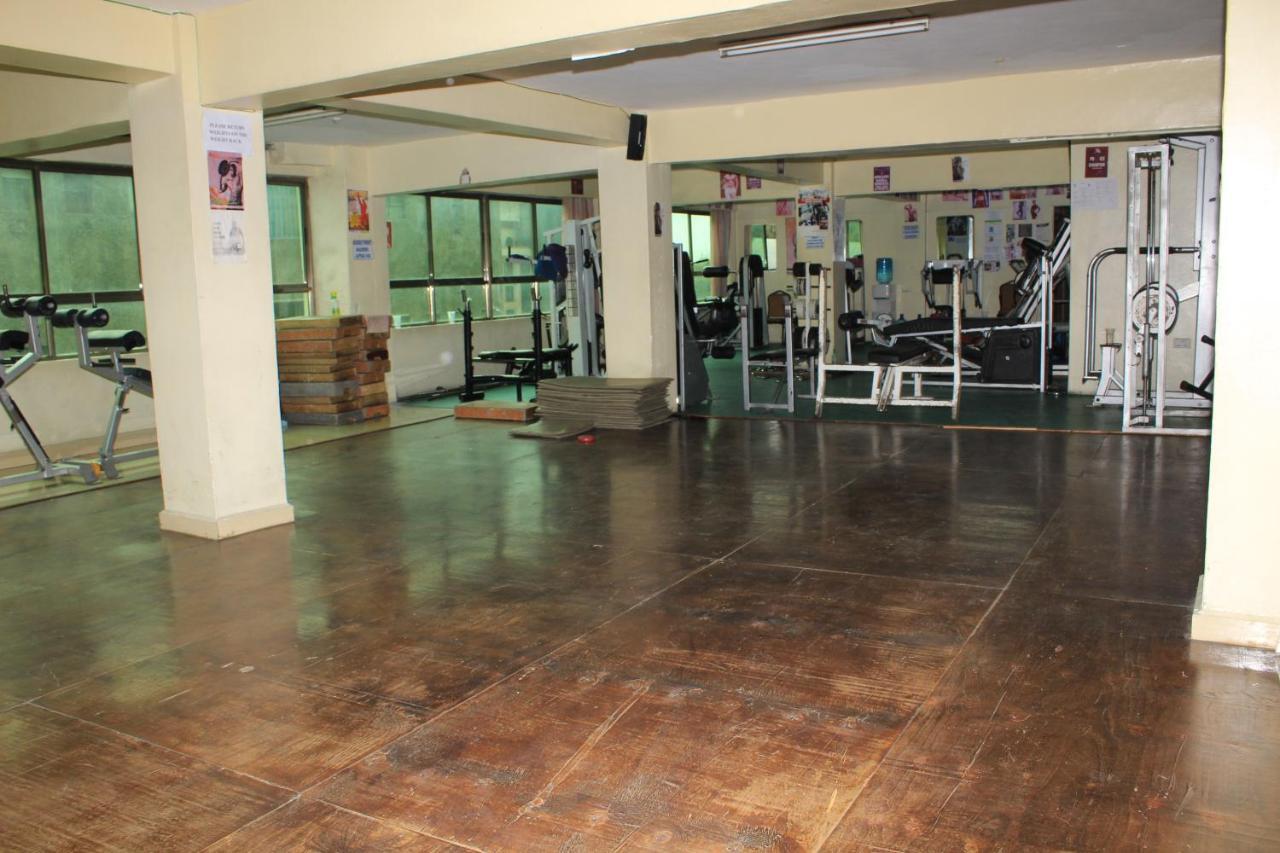 Legacy Hotel And Conference Centre Ltd Nakuru Luaran gambar